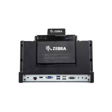 [300148] 300148 - ZEBRA - Estación de conexión (Dock) DOCK, L10 OFFICE DOCK W/ BATTERY CHARGER