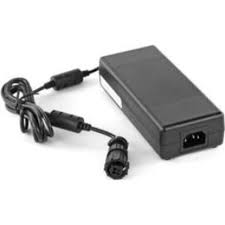 [PWR-WUA24V15W0WW] Level VI AC/DC Power Supply Wall Adapter, with Captive DC Cable, Requires Clip. AC Input: 100-240V, 0.6A. DC Output: 24V, 0.75A, 15W. Requires: Country, Specific Adapter clip