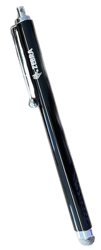 [SG-STYLUS-TCX-MTL-03] SG-STYLUS-TCX-MTL-03 - ZEBRA - Lápiz óptico / Pluma Set of three passive stylus with micro-knit hybrid fiber tip.