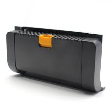 [P1080383-418] P1080383-418 - ZEBRA - Dispensador y ensamblaje de despegado Kit, Upgrade, Dispensador Front Bezel, ZD420D, ZD620D