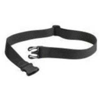 [SG-UNI102000-01R] SG-UNI102000-01R - ZEBRA - Correa de cinturón Universal Holster Belt - 1.5inch wide belt for use with fabric holsters holster purchased separately