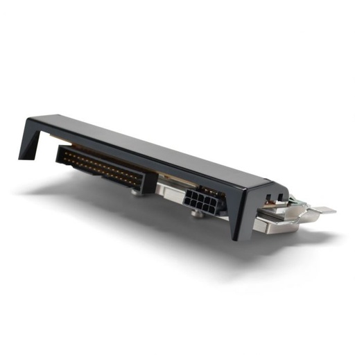 [P1105147-300] P1105147-300 - ZEBRA - Cabezal de impresión de transferencia térmica Kit, 203dpi Cabezal de Impresión for On-Metal RFID, ZT411