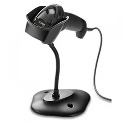 [DS2208-SR7U2100AZW] DS2208-SR7U2100AZW - ZEBRA - DS2208, Escáner portátil DS2208-SR Negro USB KIT: DS2208-SR00007ZZWW SCANNER, CBA-U21-S07ZBR SHIELDED USB CABLE