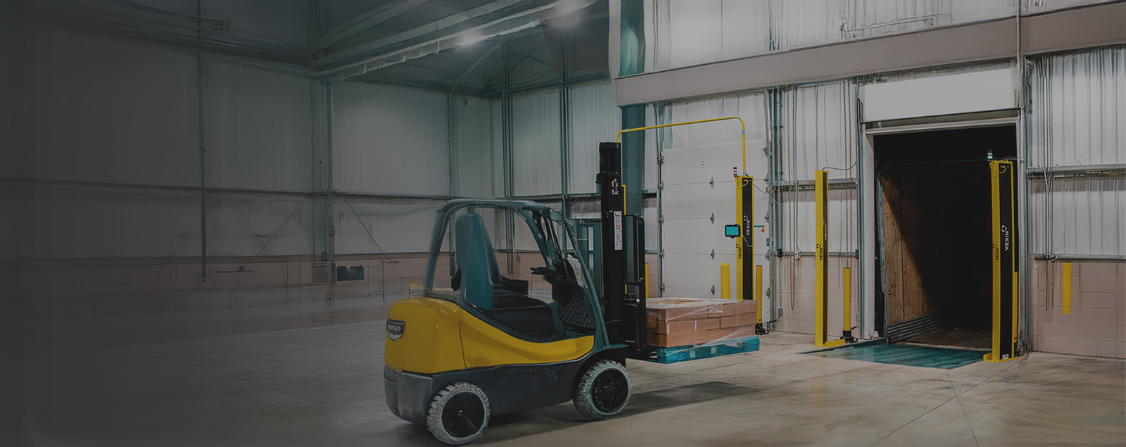 Soluciones RFID