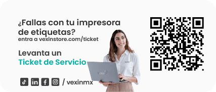 Levanta ticket de servicio