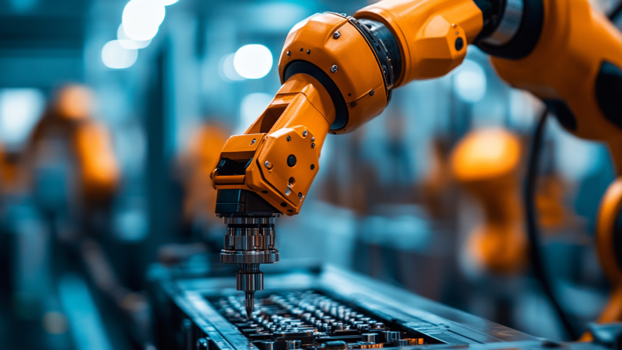 Metodología VEXIN de implementación: diagnóstico operativo, arquitectura unificada e integración con VEXINCARE — prevención de errores en automatización industrial