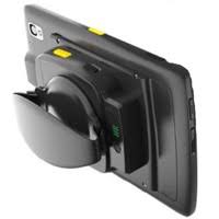 ZEBRA -ET4X 10" EXPANSION BACK FOR POWERPACK EXTERNAL BATTERY FOR 10IN ET40, ET45 (INCLUDES ROTATING HANDSTRAP) (OPTIONAL POWERPACK EXTERNAL BATTERY SOLD SEPARATELY)