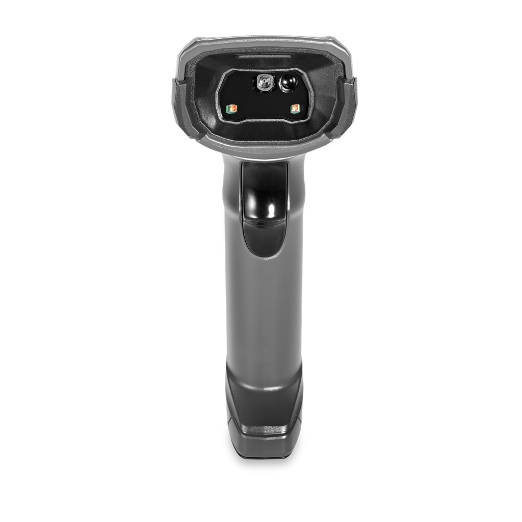 DS8108-SR00007ZZWW - ZEBRA - DS8108, Escáner portátil DS8108: Area Imager, Standard Range, Corded, Twilight Negro