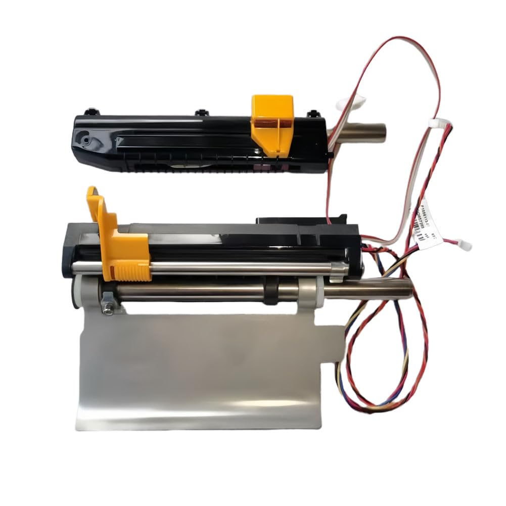 P1058930-036 - ZEBRA - Kit de refacción - Etiqueta Kit, Media Sensor, ZT420