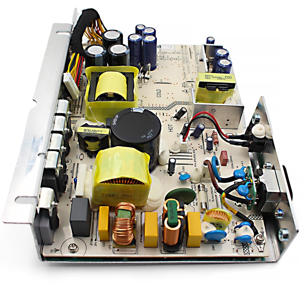 P1105147-012 - ZEBRA - Kit de repuesto para impresora de Etiqueta Kit, Power Supply, ZT411