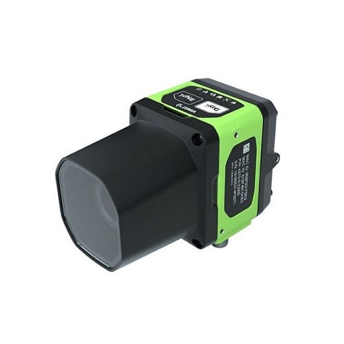 ZEBRA - FS70 C-MOUNT FIXED INDUSTRIAL SCANNER: 2.3 MP, DPM W/ FAST 2D BARCODE DECODER, DUAL ETHERNET (1 POE), SERIAL, USB AND INDUSTRIAL PROTOCOLS, LENS NOT INCLUDED - WORLDWIDE