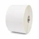 ZIPZED10045188 - ZEBRA - Etiqueta 4"x3", T. Directa. Papel Blanco, Z-Essentials 400D, para Impresora de Escritorio , 947/Rollo, con adhesivo Permanente, Perf. entre etiq., 1 al paso. Núcleo 1". Diámetro 5". 6 Rollos/caja. Peso por caja 1.18.
