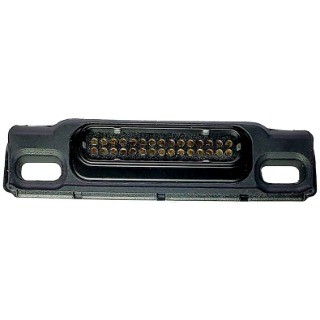 DESCONTINUADO - SG-ET5X-RGIO2-01 - ZEBRA - Adaptador ET5X RUGGED IO CONNECTOR REPLACEMENT
