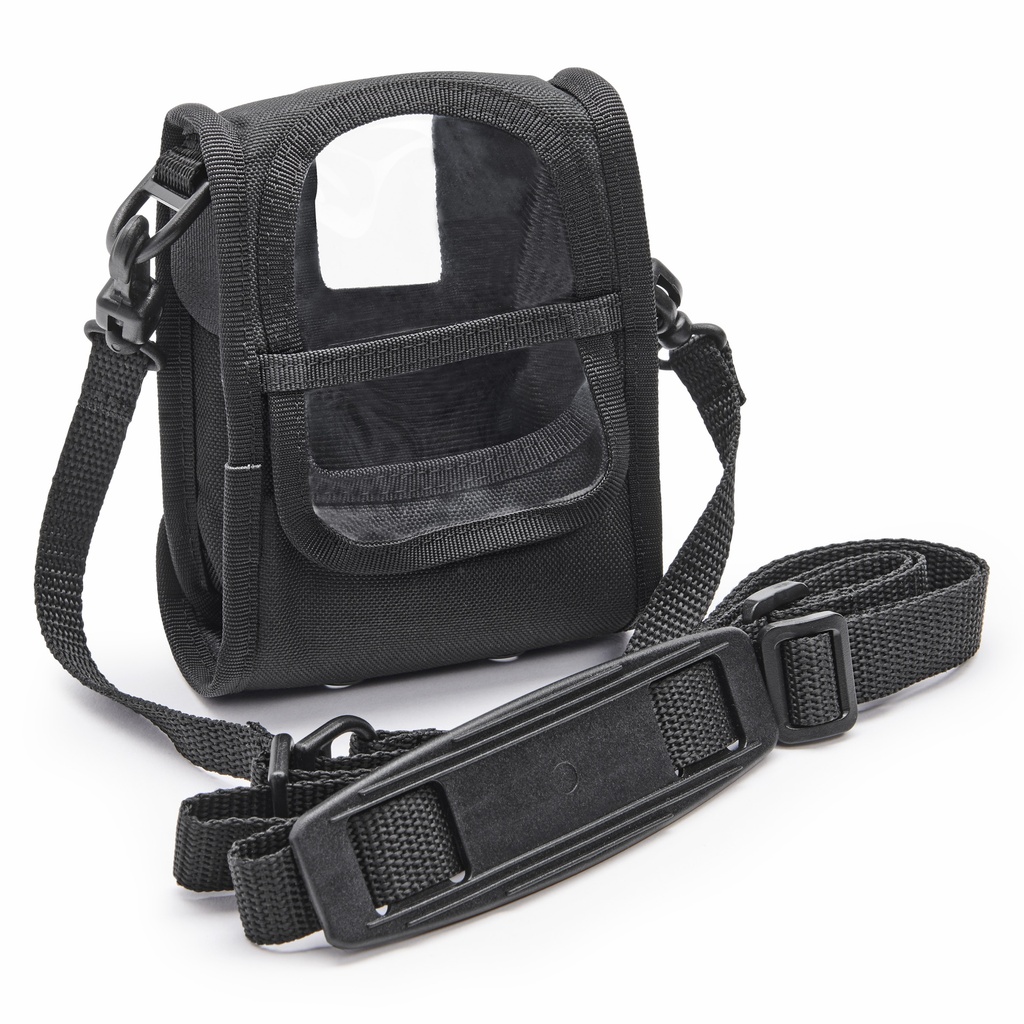 SG-MPV-SC21-01 - ZEBRA - Estuche / Funda Kit, Soft case ZQ210/ZQ112/ZR118