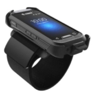 DESCONTINUADO - SG-EC30-ARM1-01 - ZEBRA - Montaje de brazo EC30 Arm Mount (standard strap)