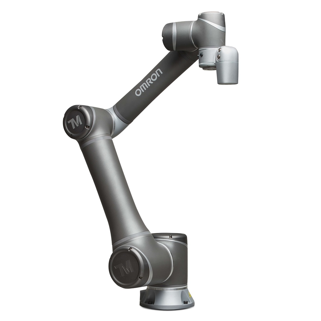 OMRON - Bundle, Cobot, TM5M-900, Semi