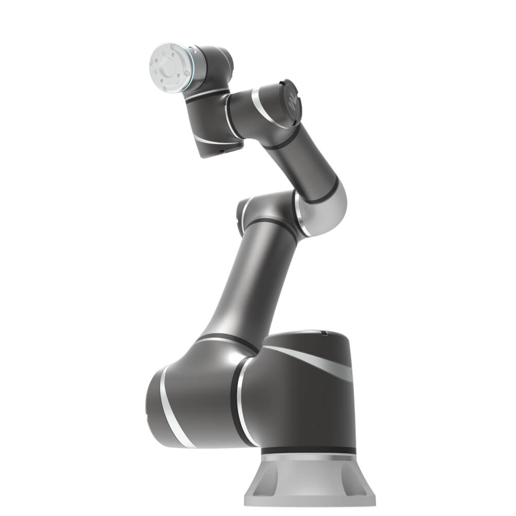 OMRON - Bundle, Cobot, TM12MX