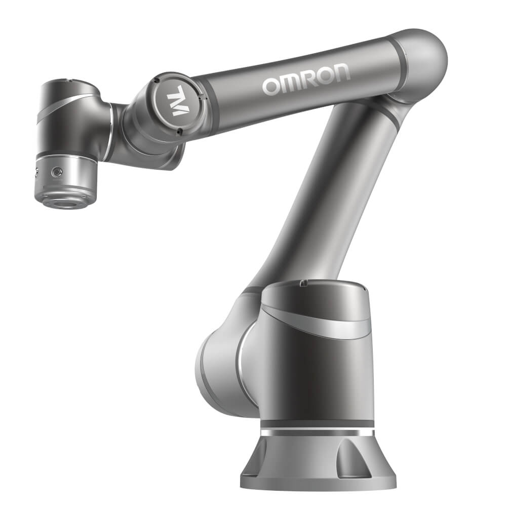OMRON - Bundle, Cobot, TM14X