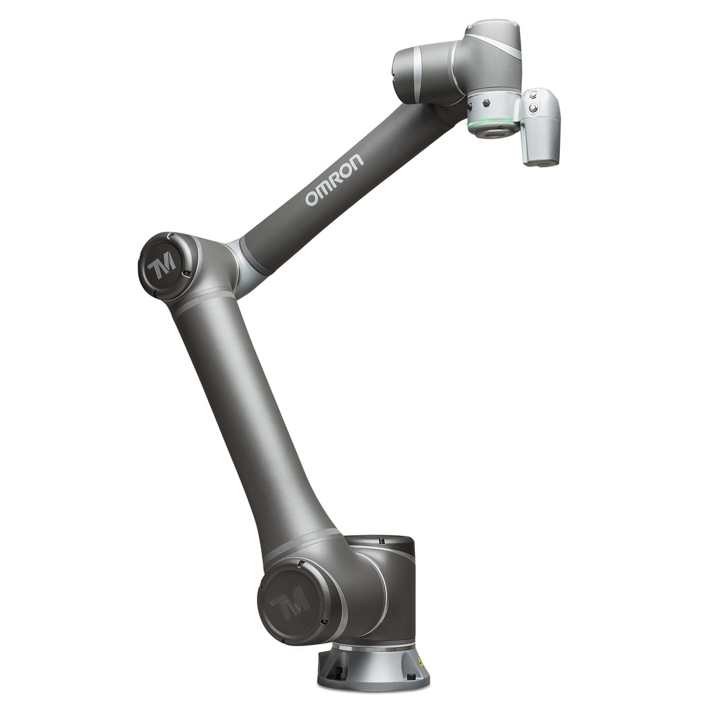 OMRON - Cobot, TM12M, Fieldbus