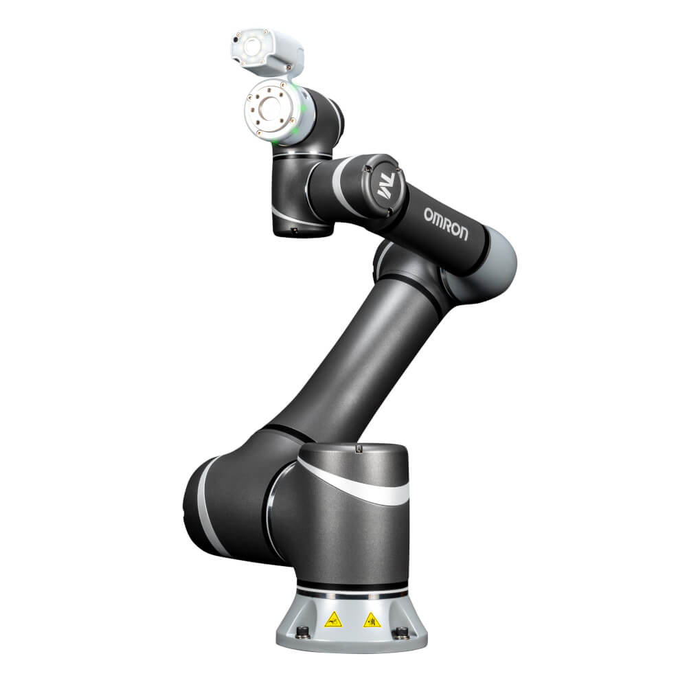 OMRON - Bundle, Cobot, TM16