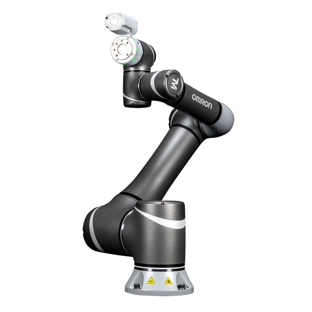 OMRON - Bundle, Cobot, TM16, Fieldbus