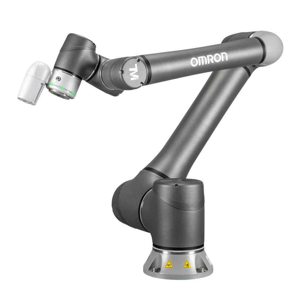 OMRON - TM20M, Fieldbus