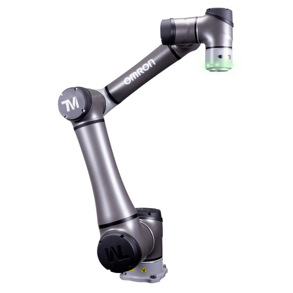 OMRON - TM14S-X, 12m cable, Fieldbus