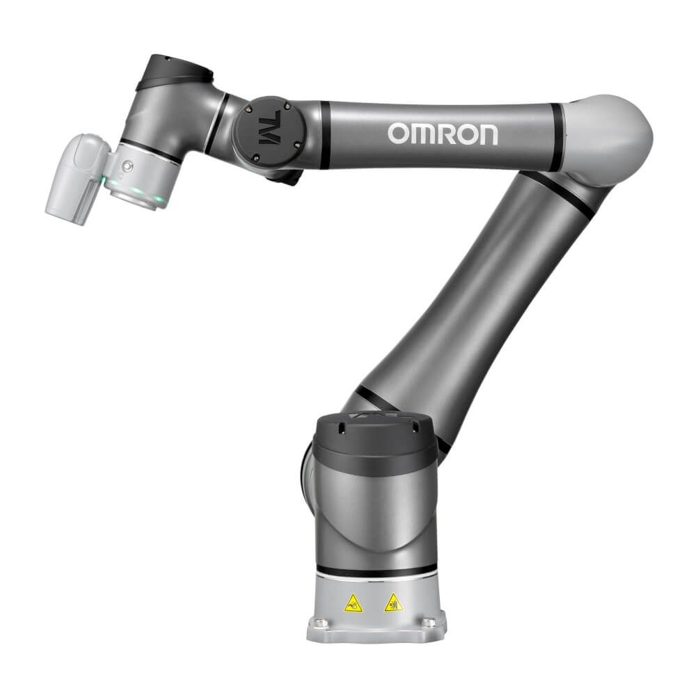 OMRON - TM14S-M SEMI, Fieldbus