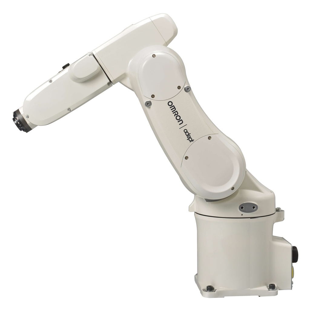 OMRON - Viper 650 eMB-60R ePLC CR