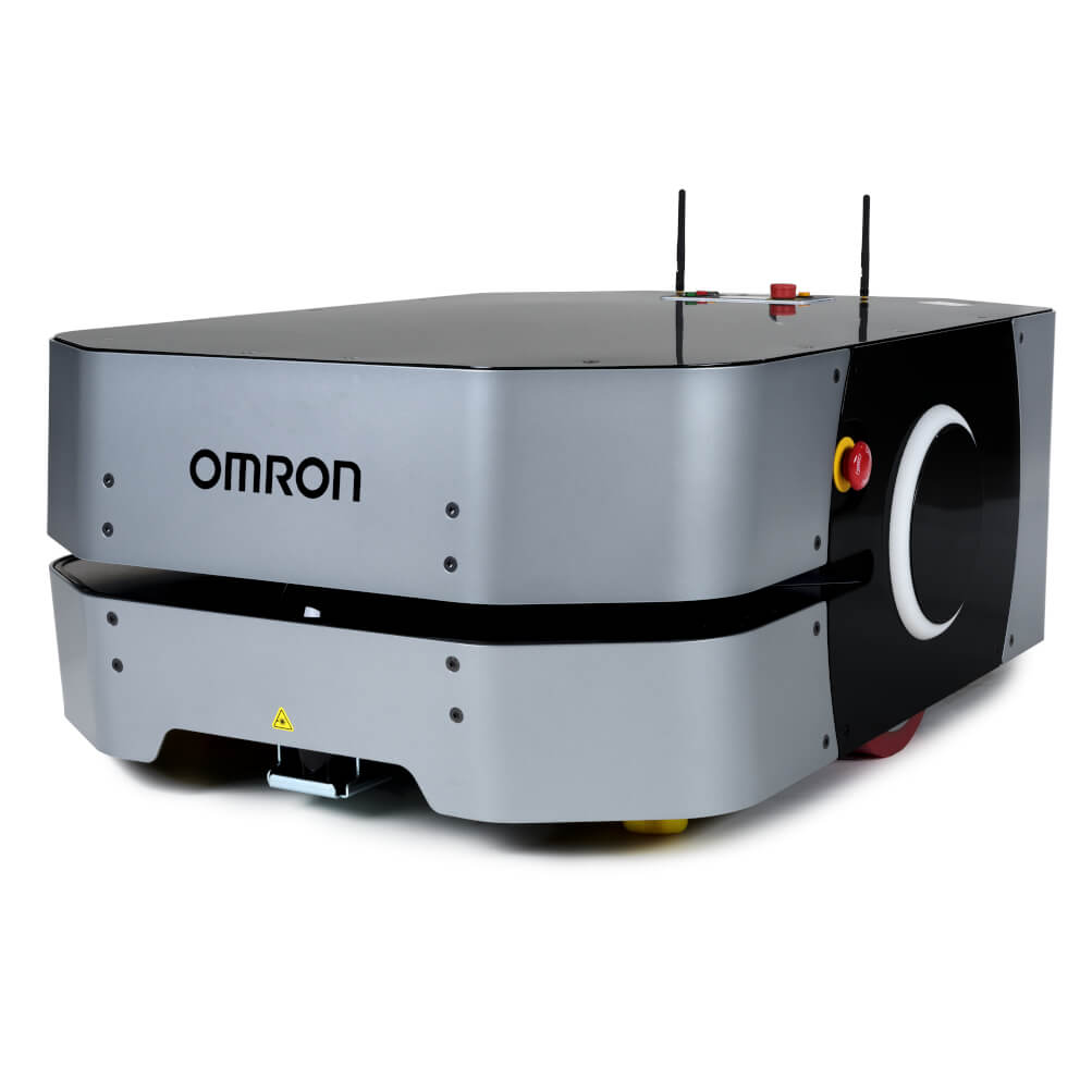 OMRON - SK,MBL RBT,LD250,OS32C,NO BAT