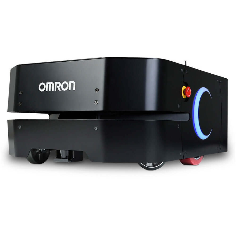 OMRON - MBL RBT,LD250,OS32C,ESDNO BATT