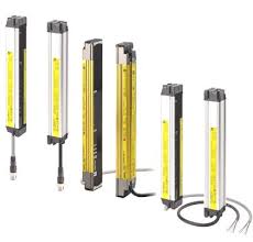 OMRON - F3SJ-B0705P25