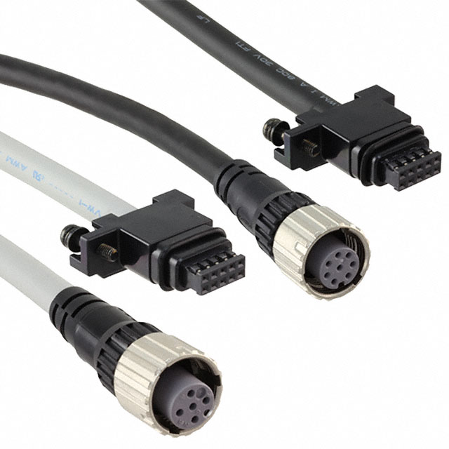OMRON - Cascading Cables (TX & RX)