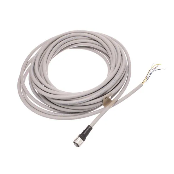 OMRON - Single Ended Cable for TX