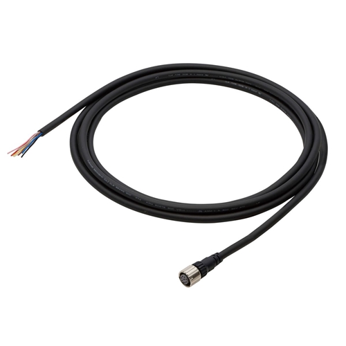 OMRON - Single Ended Cable for RX