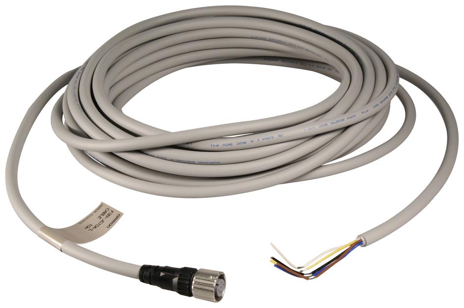 OMRON - Single Ended Cable for TX