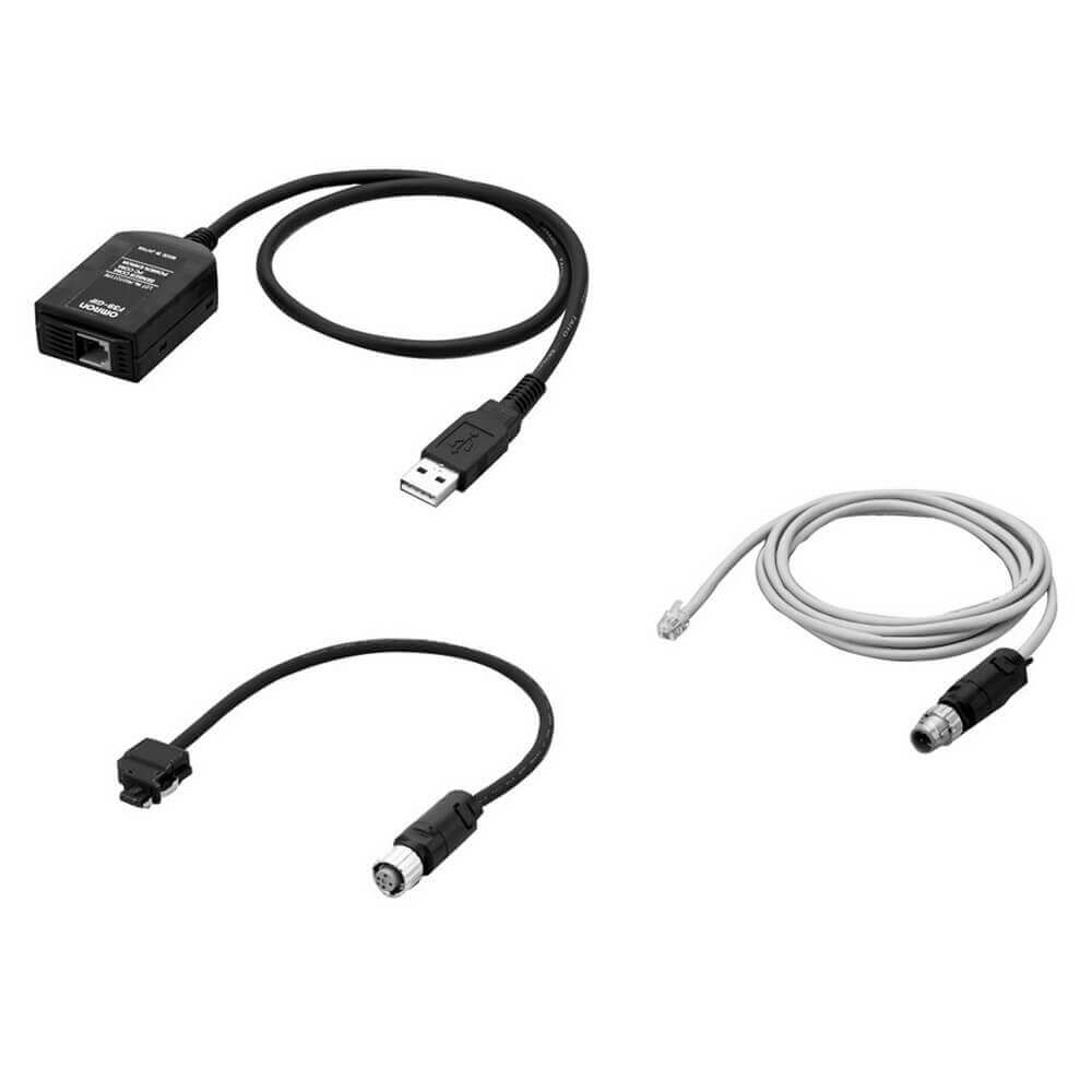 OMRON - Communication cables for F3SG