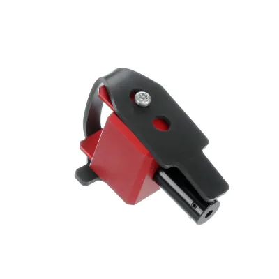 OMRON - Laser alignmint tool for F3SG