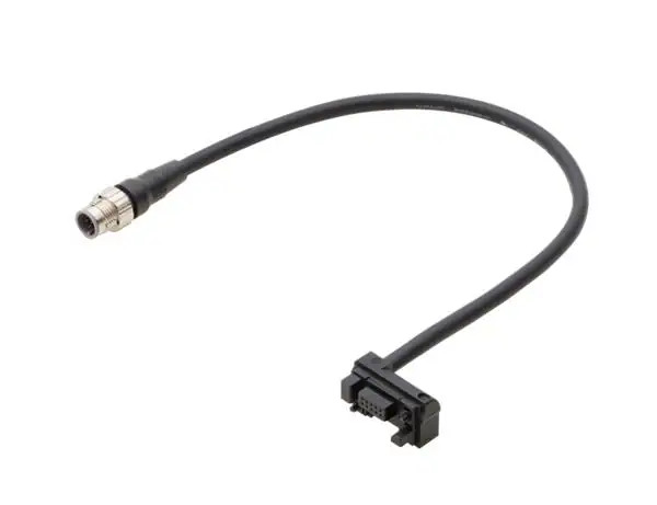 OMRON - Root Plug Cable RX 0.3 m