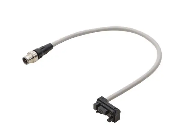 OMRON - F3SG-RE Conv Cable