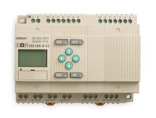 OMRON - F3SG-RA/RE Adpt Brkt