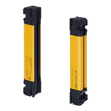 OMRON - GLC, Basic, Hand Safe