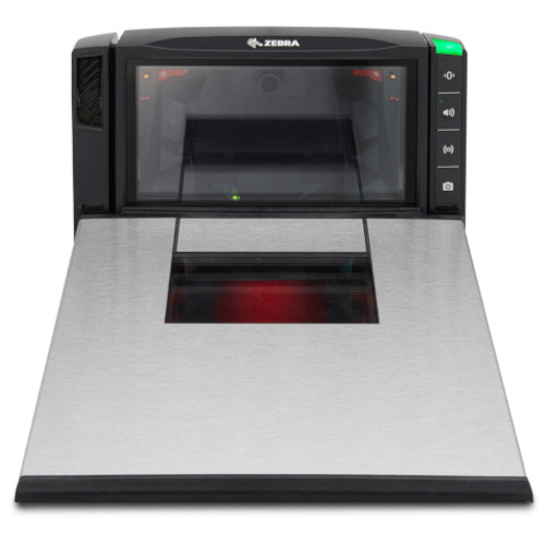 MP7201-LNSLL000CM - ZEBRA - MP72, Escáner de cama plana o multipano MP7201: LONG, SINGLE INTERVAL SCALE, COLOR CAMERA,SAPPHIRE GLASS, CANADA/MEXICO