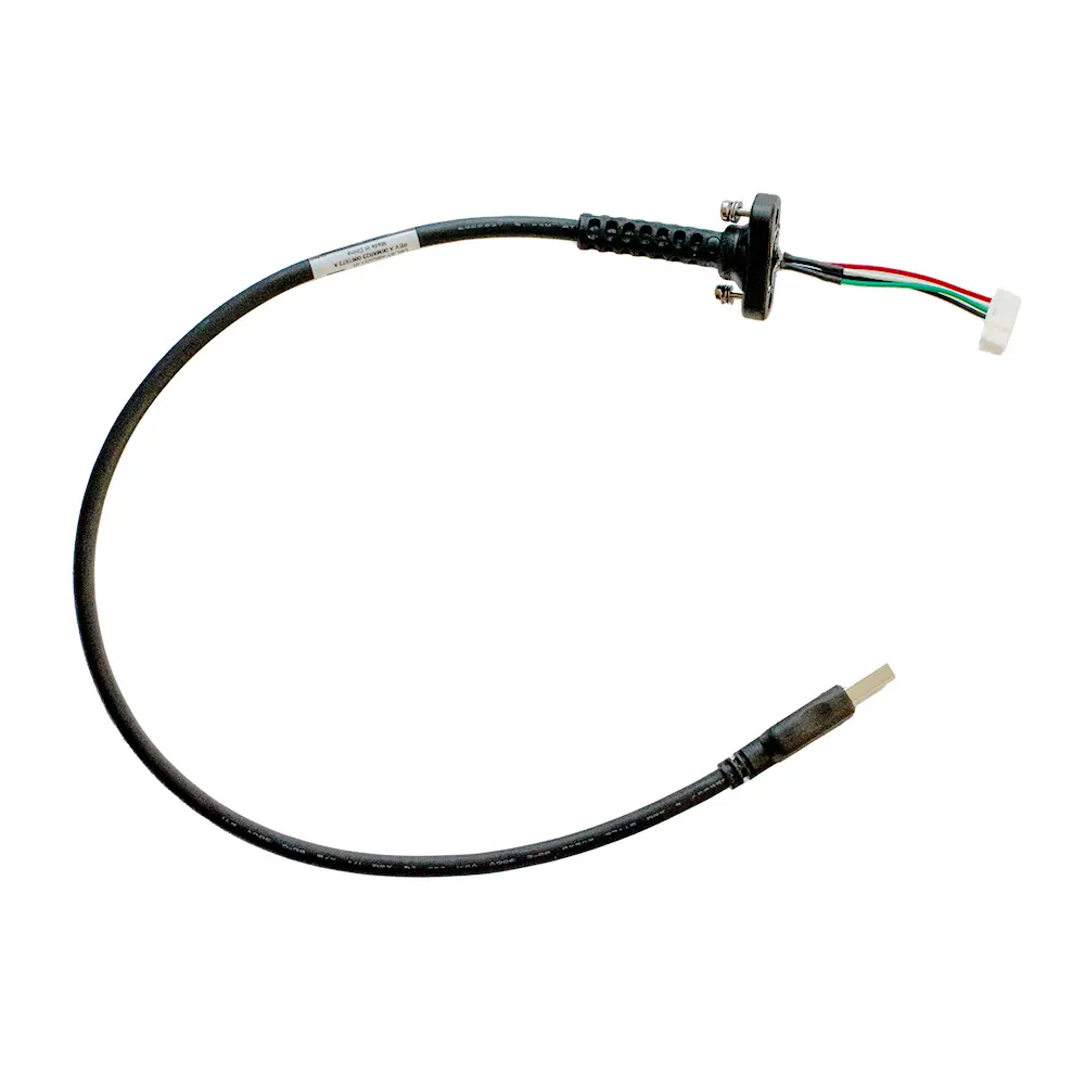 CBL-ET-KBUSB1-01 - ZEBRA - Cable USB Type A Cable for Warehouse Keyboard