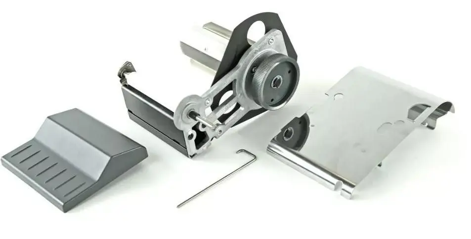 P1083320-135 - ZEBRA - Cortador Kit Cutter Upgrade ZT620, ZT620R with PCBA P1081294-02 (V25 FW)