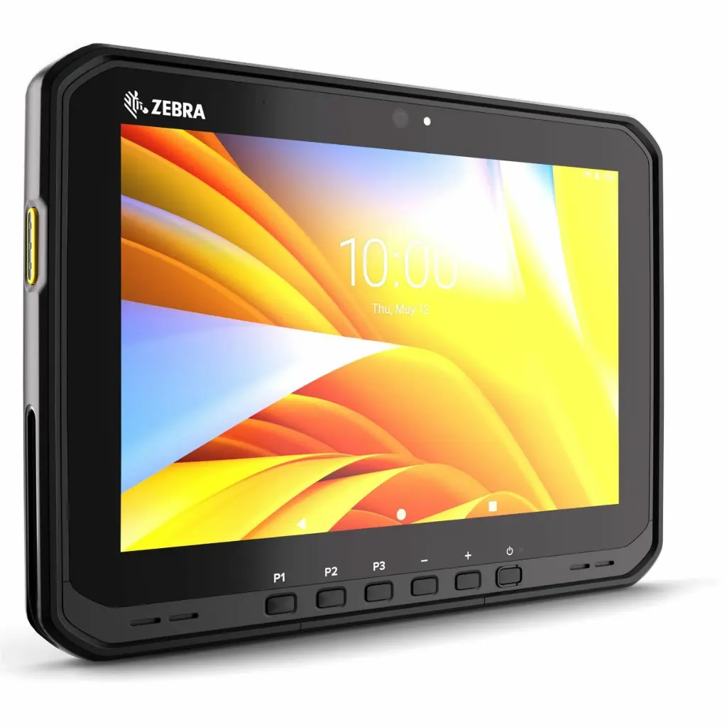 ZEBRA - ET60W, Intel Core Ultra 5, 16/256 GB RAM/SSD, Windows Pro, Standard Battery