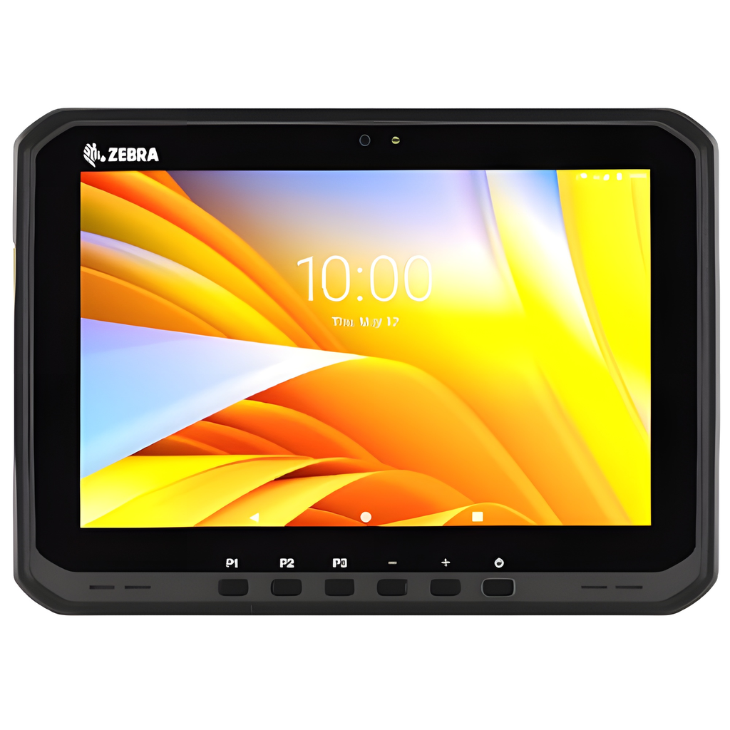 ET60WW-0S5DLS00A1-00 - ZEBRA - ET60W, Tableta robusta ET60W, Intel Core Ultra 5, 16 GB RAM / 256 GB SSD, Windows IoT Enterprise LTSC, Standard Battery, RS232/Ethernet