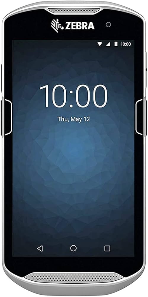 ZEBRA - TC51, PREM WLAN, 5.0INCH, 4GB/32GB, 2D SE4710, 4300 MAH, MM, PTT, VOIP READY, NON-GMS, NFC ,ROW