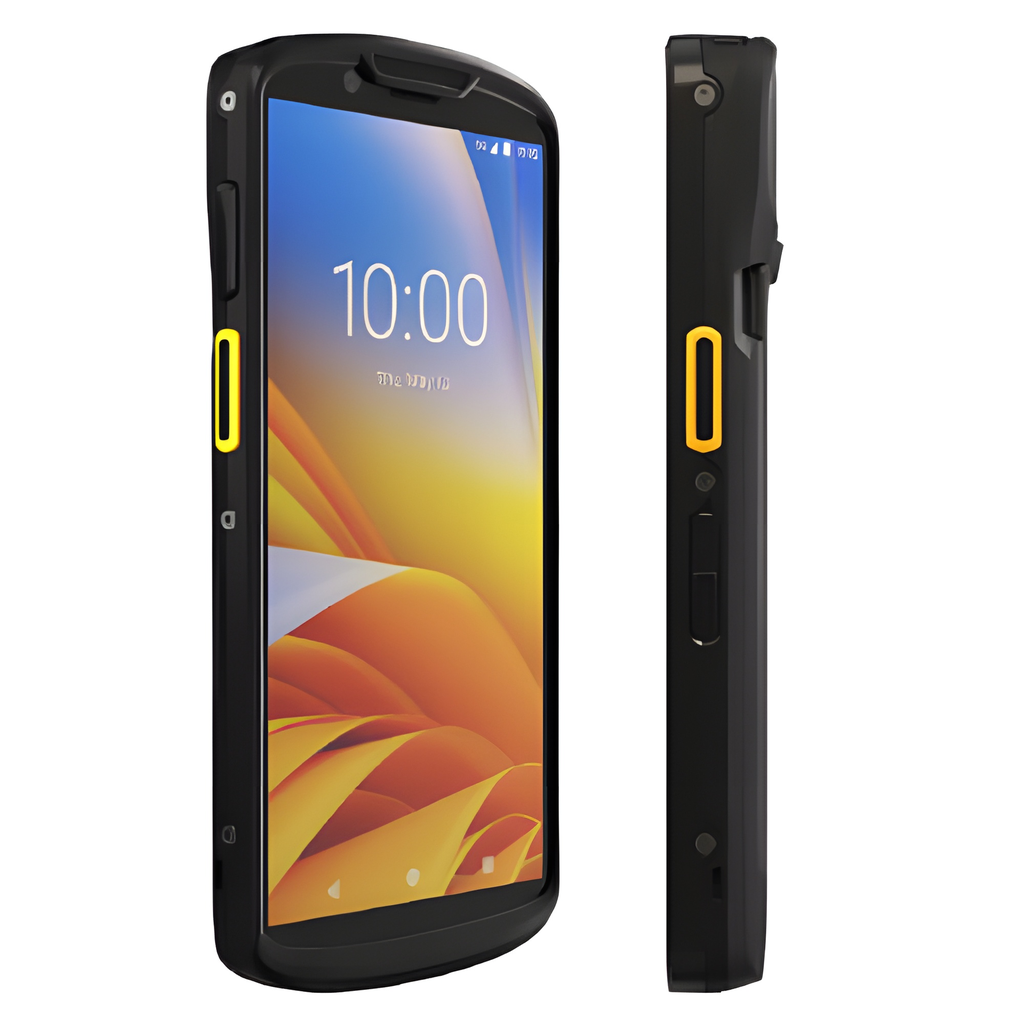 TC58BE-3T1K6B1B80-A6 - ZEBRA - TC58e, Computadora táctil TC58E, WAN, Pantalla 6", 5G FR1, WIFI 6E, 8GB RAM/128GB ROM, SE55 IMAGER, 16MP RFC, 8MP FFC, WARM SWAP, 4680 MAH BLE BATTERY, WIRELESS CHARGING COMPATIBLE, GMS, ROW ONLY