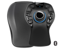 3DX‑700119 - 3DCONNEXION - SpaceMouse® Pro Wireless BT Professional – Ratón 3D inalámbrico USB‑C/Bluetooth, 15 botones programables, viaje incluido